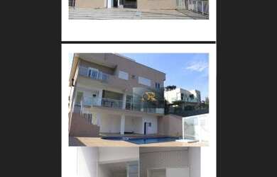 Imagem 7: mansão luxuosa em bragança paulista