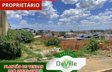 Imagem: O terreno possui 136m² de Área e está localizado em Santa