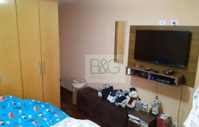 Imagem 16: Sobrado à venda, 140 m² por R$ 689.000,00 - Vila Isolina Mazzei - São...