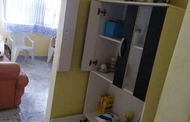 Imagem 7: Sobrado 2 dorm. à venda, 59,50 m² por R$ 200.000 - Balneário Pires...