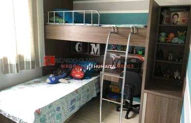 Imagem 9: Apartamento à venda, 45 m² por R$ 170.000,00 - Jardim Jockey Club -...