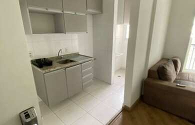 Imagem 3: São Paulo - Apartamento Padrão - Sé