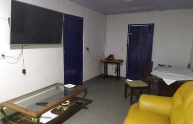 Imagem 15: Linda Fazenda entre vianópolis e silvânia