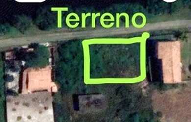 Imagem 7: Terreno na quadra da praia em Saquarema plano oportunidade