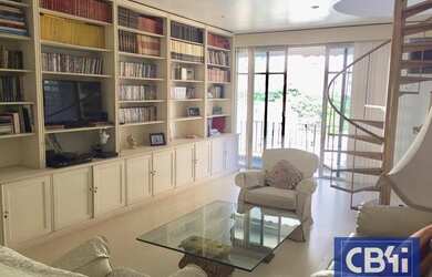 Imagem 11: Cobertura 3 suítes 2 vagas no Bairro Peixoto