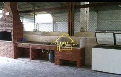 Imagem 13: Apartamento à venda, 65 m² por R$ 350.000,00 - Vila Júlia - Guarujá/SP