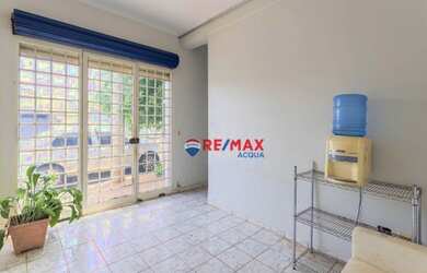 Imagem 5: Galpão à venda, 347 m² por R$ 589.000,00 - Vila Tibério - Ribeirão...