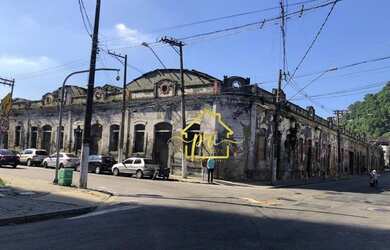 Imagem 12: Terreno, 6421 m² - venda por R$ 30.000.000,00 ou aluguel por R$ 150.000,00/mês...