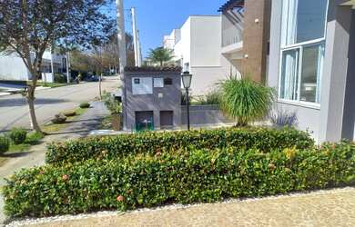 Imagem 4: Casa no Ibiti Royal Park. Piscina, Churrasqueira, Imóvel mobiliadoeAr-condicionado