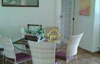 Imagem 4: Apartamento à venda, 65 m² por R$ 350.000,00 - Vila Júlia - Guarujá/SP