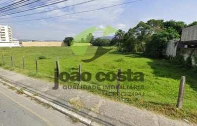 Imagem: O terreno possui 19.567m² de Área e está localizado em Centro