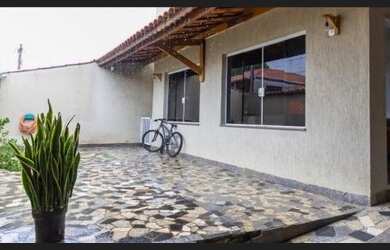 Imagem 1: SÃO PAULO - Casa Padrão - JARDIM SÃO CARLOS (ZONA LESTE