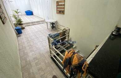 Imagem 11: Sobrado à venda, 148 m² por R$ 549.900,00 - Itaquera - São Paulo/SP