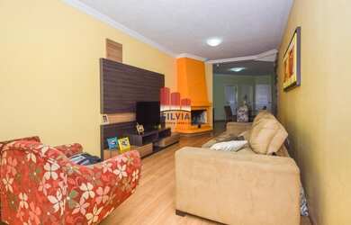 Imagem 5: Excelente casa de esquina no Novo Mundo