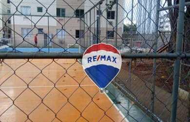 Imagem 7: Apartamento com 2 dormitórios à venda, 45 m² por R$ 85.000,00 - Santa...