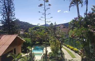 Imagem 4: Casa à venda, 270 m² por R$ 795.000,00 - Parque São Luiz - Teresópolis/RJ