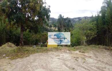 Imagem 8: Terreno à venda, 2100 m² por R$ 580.000,00 - Condomínio Porta do Sol...