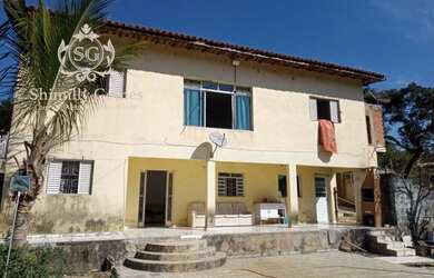 Imagem: A fazenda possui 3.200m² de Área e está localizado em Mairinque