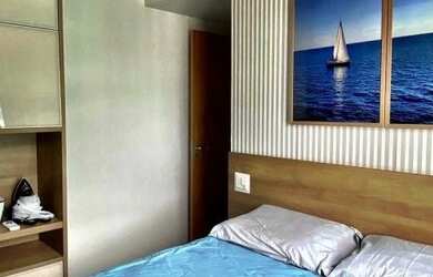 Imagem 6: Belíssimo apartamento 4 quartos, suítes, à venda na Barra (Morro do Ipiranga)