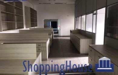 Imagem 15: Galpão para alugar, 1800 m² por R$ 45.000,00 - Vila Jaguara - São Paulo/SP