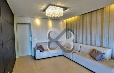Imagem 11: Apartamento com 3 dormitórios, 269 m² - venda por R$ 3.200.000,00 ou...