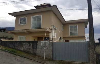 Imagem 12: Casa à venda, 250 m² por R$ 480.000,00 - Fundos - Biguaçu/SC