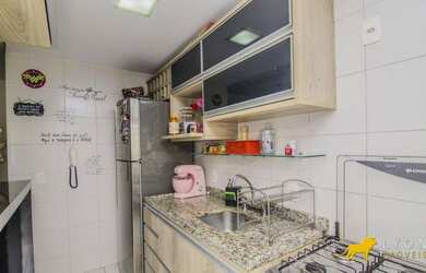 Imagem 11: Bairro Vila Ipiranga - Gran Vita 3 dorm e 1 Vaga