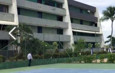 Imagem 1: Apartamento para aluguel por temporada 70 m2, 2 quartos Praia de Piatã...