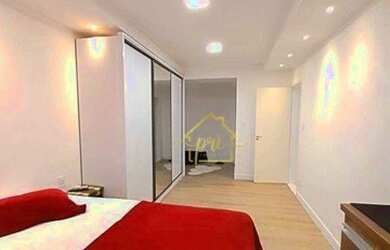 Imagem 14: Apartamento à venda, 90 m² por R$ 480.000,00 - Itararé - São Vicente/SP