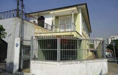 Imagem 2: Sobrado com 3 dormitórios, 240 m² - venda por R$ 970.000,00 ou aluguel...