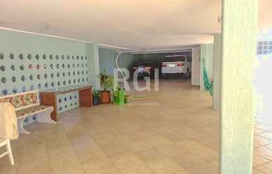 Imagem 12: CASA RESEDÊNCIAL COM 6 SUÍTES E 8 VAGAS DE GARAGEM NO BAIRRO BOA VISTA...