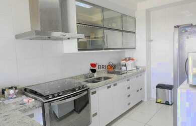 Imagem 13: Porto Buzios apartamento com 3 suítes à venda, 167 m² por R$ 1.014.000 - Jardim Botânico