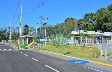 Imagem 7: Terreno à venda, 405 m² por R$ 400.950,00 - Águas Claras Residence...