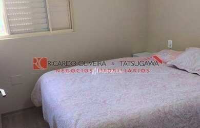 Imagem 10: Apartamento à venda, 55 m² por R$ 196.000,00 - Antares - Londrina/PR