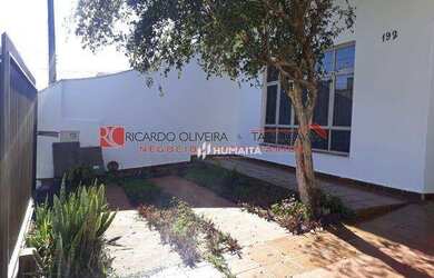 Imagem 2: Casa à venda, 220 m² por R$ 650.000,00 - Jardim Agari - Londrina/PR