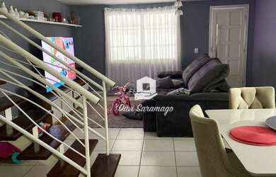 Imagem 9: Casa à venda, 160 m² por R$ 650.000,00 - Serra Grande - Niterói/RJ