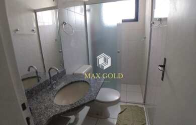Imagem 8: Apartamento com 2 dormitórios, 56 m² - venda por R$ 230.000,00 ou aluguel...