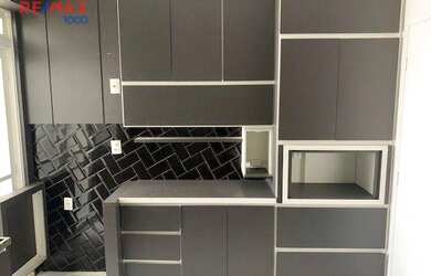 Imagem 13: Apartamento com 3 dormitórios, 133 m² - venda por R$ 650.000,00 ou aluguel...