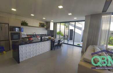 Imagem 5: Casa com 3 dormitórios, 244 m² - venda por R$ 1.990.000,00 ou aluguel...