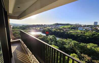 Imagem 5: Edifício Magna Vista, apartamentos e coberturas, Jardim Botânico em...