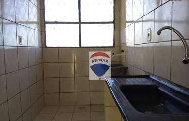 Imagem 4: Apartamento à venda, 55 m² por R$ 99.999,00 - Campo Grande - Rio de...