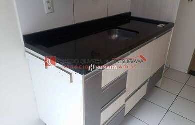 Imagem 9: Apartamento à venda, 47 m² por R$ 175.000,00 - Jardim Nações Unidas...