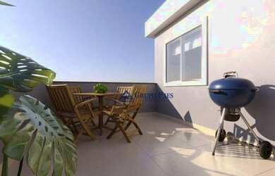 Imagem 3: Apartamento à venda, 30 m² por R$ 169.000,00 - Itaquera - São Paulo/SP