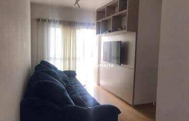 Imagem 4: Apartamento à venda, 73 m² por R$ 399.000,00 - Terra Bonita - Londrina/PR