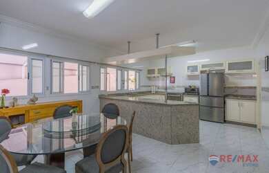 Imagem 14: Casa com 4 dormitórios, 619 m² - venda por R$ 2.470.000,00 ou aluguel...