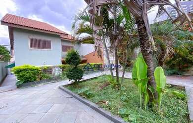 Imagem 2: Terreno à venda, 700 m² por R$ 3.000.000,00 - Vila Guilhermina - São...