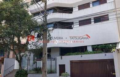 Imagem: O apartamento possui 3 Dormitórios, 2 Banheiros, 2 Vagas na