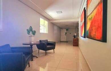 Imagem 3: Apartamento com 4 dormitórios à venda, 122 m² por R$ 630.000,00 - Jardim...