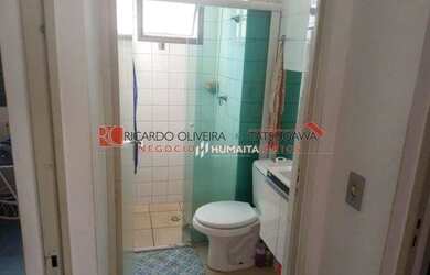 Imagem 7: Apartamento à venda, 48 m² por R$ 140.000,00 - São Pedro - Londrina/PR