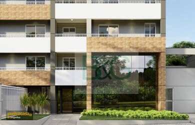 Imagem 5: Apartamento à venda, 30 m² por R$ 388.750,00 - Jardim Aeroporto - São...